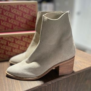 Treasure and Bond Ankle Boots
